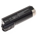 Battery Li-Ion for Zebra RS6000 WT6000 WT60A0 (replaced BT000262A01) - 3200mAh