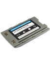PolarCell Batterie Li-Ion pour Samsung SGH-M100 - gris (remplace BTEM10GDS)