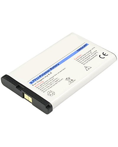 [1488] Akku Li-Polymer für Sagem myX-8 (ersetzt XX-8944)