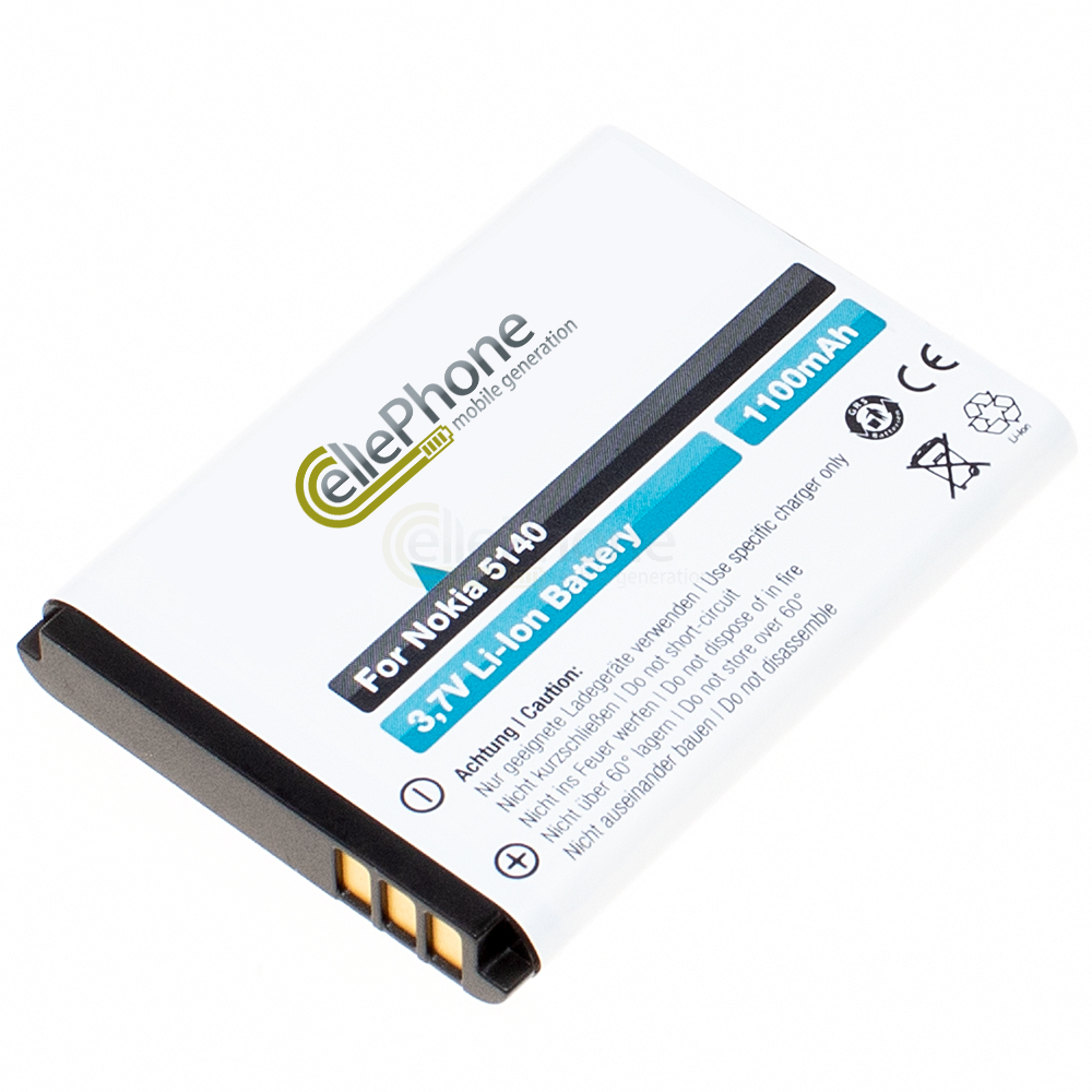 [8941] Battery Li-Ion for Incutex TK102 TK102a TK102b TK104 TK106 (replaced BL-5B)