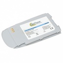 batteria Li-Polymer per Samsung SGH-C200N - argento (sostituisce BST2998TE)