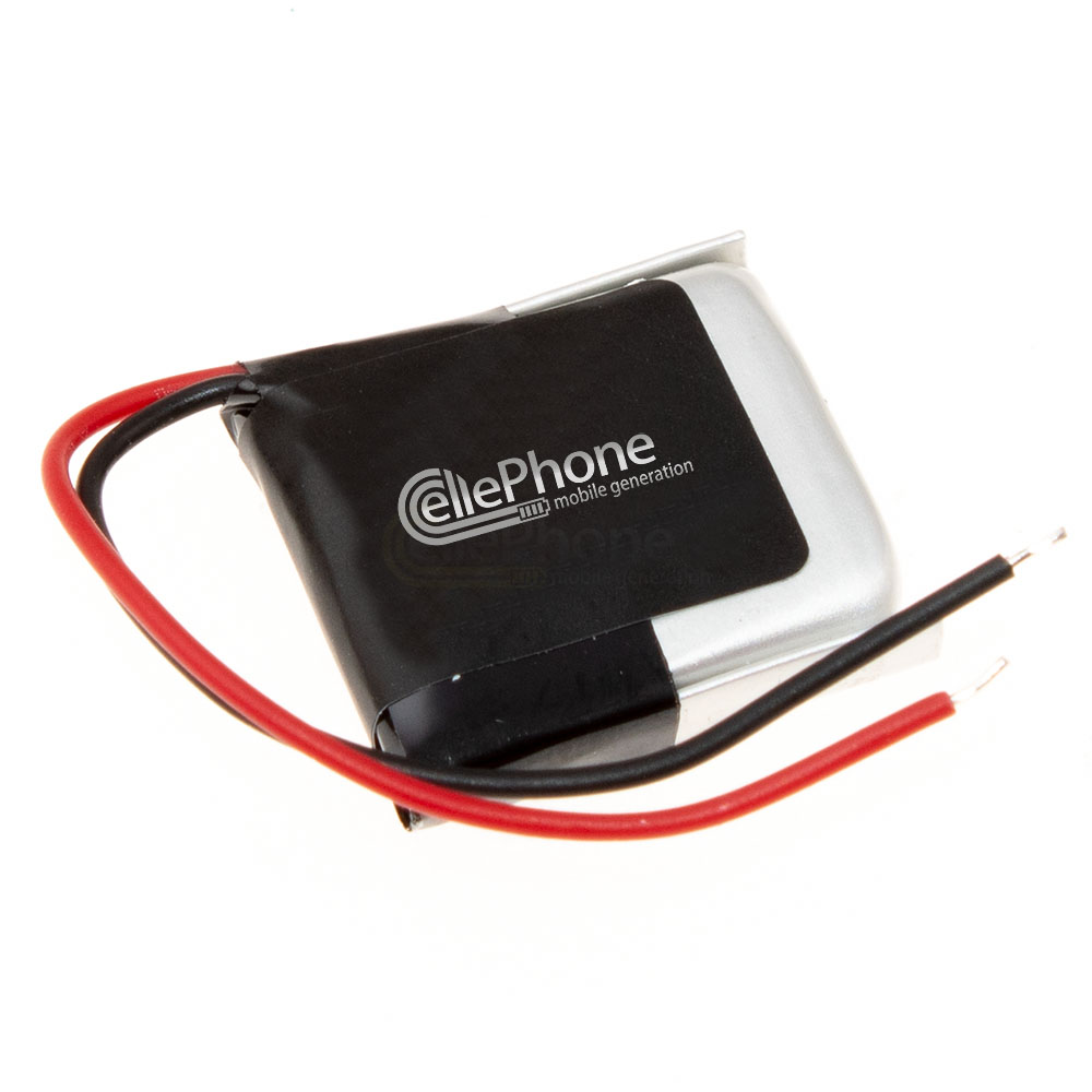 [8958] Batterie Li-Polymer pour Fitbit Charge 2 (remplace LSSP411415)