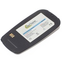 Batería Li-Polymer para Samsung SGH-C210 - black (reemplazado BST4708BE)