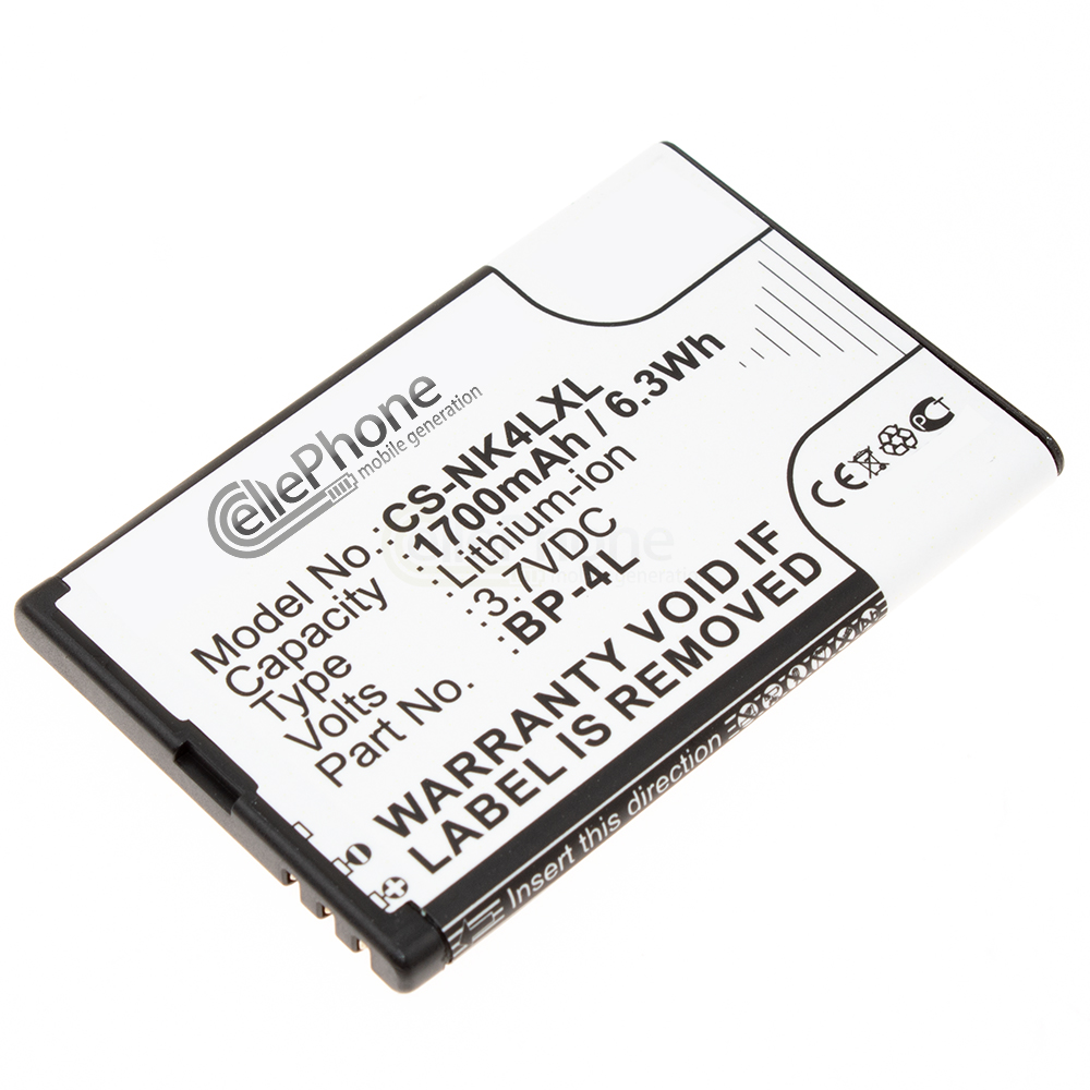 [8966] Akku Li-Ion für Bea-Fon SL810 SL820 (ersetzt ICP5/44/61)