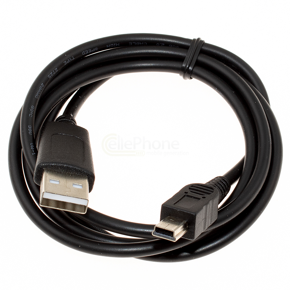 USB cavo dati / cavo di ricarica per VTech Storio 1 / Storio 2 (mini-USB)