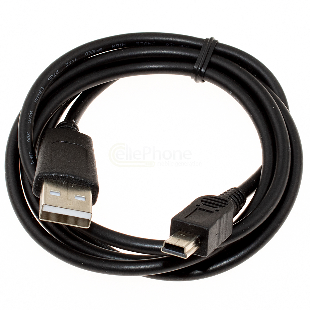 [8994] USB-datakabel / laadkabel voor Ravensburger tiptoi Stift  (mini-USB)