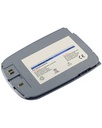 Battery Li-Polymer for Samsung SGH-E610 - light blue (replaced BST2858KE)