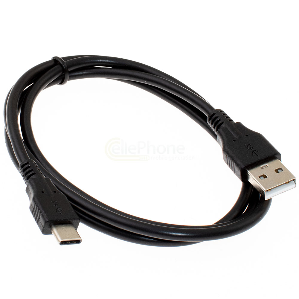 [9034] USB data cable / Tray cable (USB-C) - 1 m for Nintendo Switch - Microsoft Xbox Wireless Controller 2020