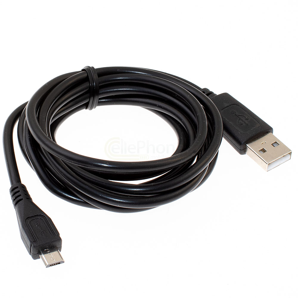 [9038] USB-datakabel / laadkabel voor Gigaset QV830 QV1030