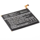batteria Li-Polymer per ZTE Axon 7 mini (sostituisce Li3927T44P8h726044)