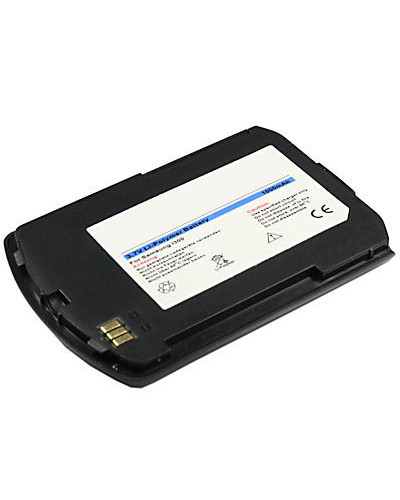 [1537] Akku Li-Polymer für Samsung SGH-i300 - schwarz (ersetzt BST421ABE / BEX421HBE)