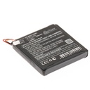 Batería Li-Ion para Magellan Cyclo 100 (reemplazado UF553436G)
