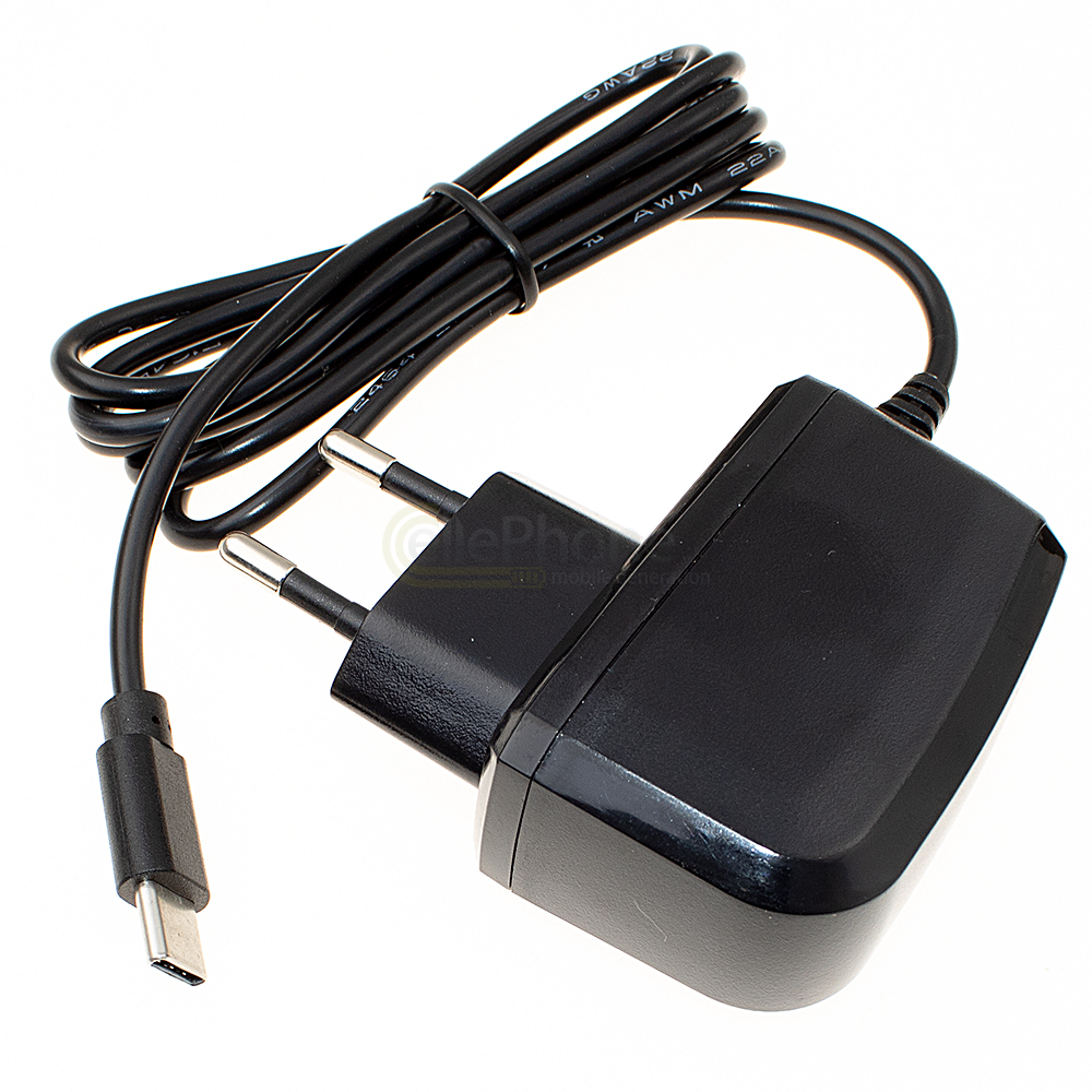 [9089] 2A Mains charger for Motorola Moto X5 - Moto Edge - Moto G Pure 2021