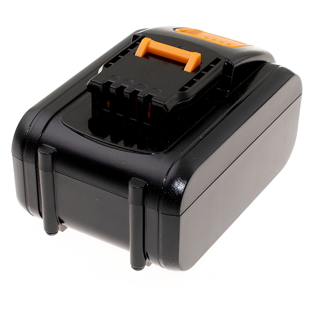 [9122] Batería Li-Ion para Worx Landroid M M500 - AL-KO Easy Flex B50 (reemplazado WA3553 / WA3604) - 4950mAh / 20V