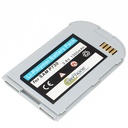 Battery Li-Polymer for Samsung SCH-X699 P730 P735 P738 - silver (replaced BEX270BSE / BST2708SE)