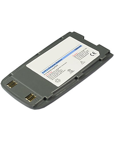 [1554] Batería Li-Polymer para Samsung SGH-R200 - antracita