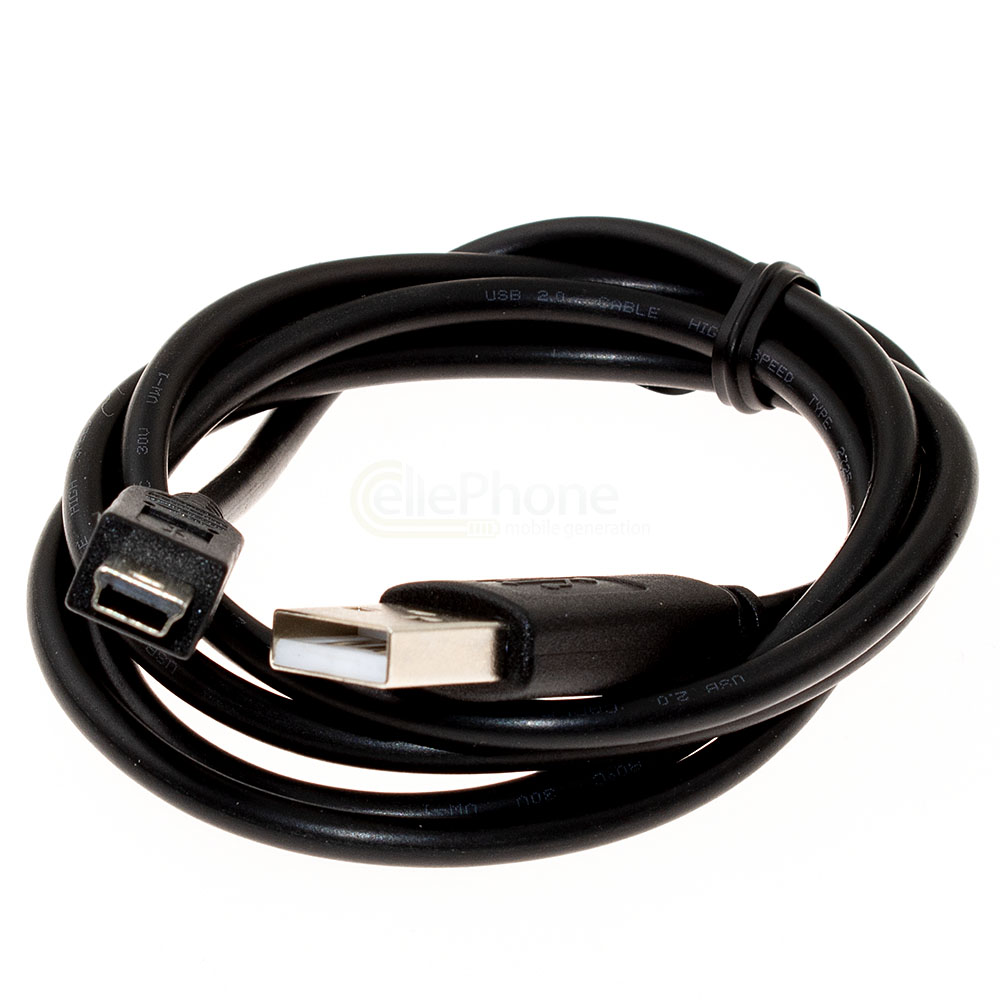 [9174] USB-datakabel / laadkabel voor Midland XTC-400 XTC-450