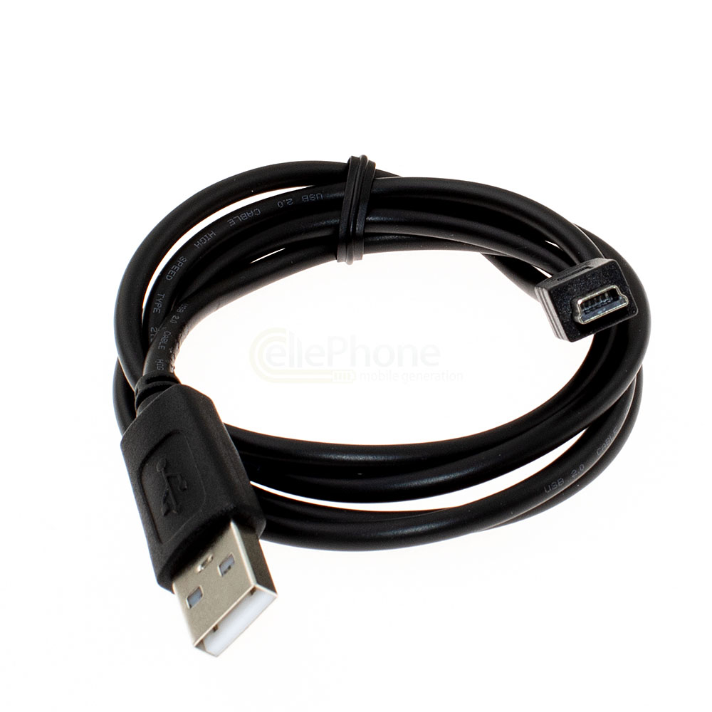 [9177] USB Datenkabel / Ladekabel für Marantz PMD-901V