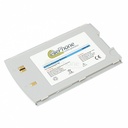 Accu Li-Polymer voor Samsung SGH-X140 - zilver (vervangt BST4278)