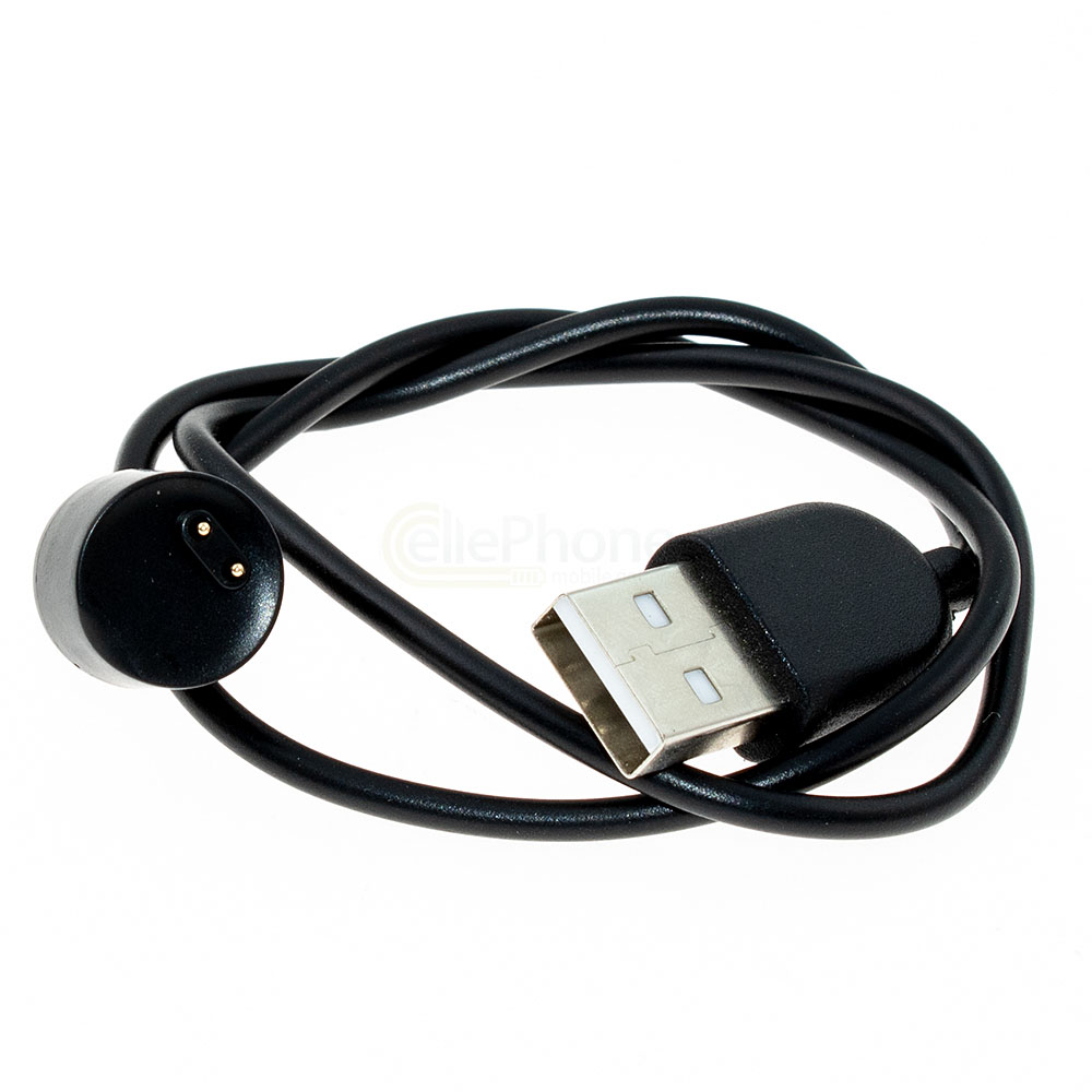 USB Charging Cable for Xiaomi Mi Band 5 - Mi Band 6 (Fitness Bracelet)
