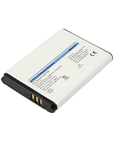 [1581] Battery Li-Polymer for Samsung SGH-Z150 (replaced AB503443BE / AB553443BU)
