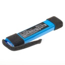 Battery Li-Polymer for JBL Xtreme Special Edition (replaced GP181076239) - 5000mAh