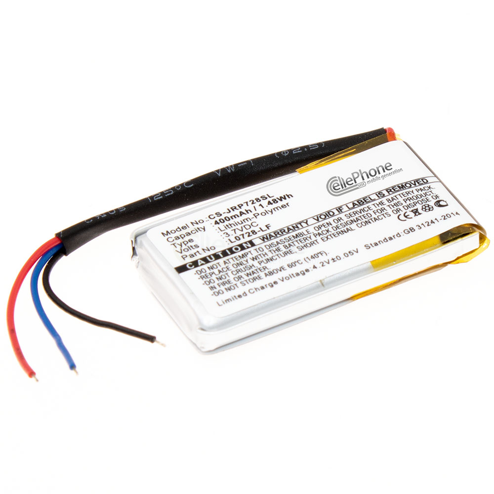 batteria Li-Polymer per JBL JR POP (sostituisce L0728-LF)