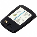 Battery Li-Polymer for Samsung SGH-Z320 Z320i - black (replaced BST5468BE)