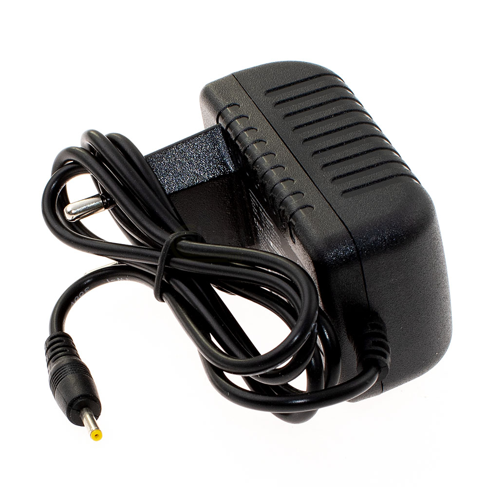 [9244] Mains charger compatible with Fujifilm FinePix 2000 2600 2650 4700 A120 A200 A310 A500 A600 A800 A900