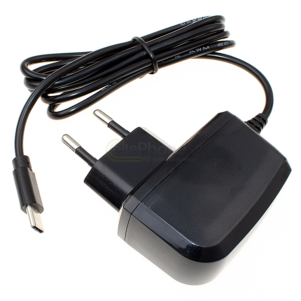 [9261] 2A Chargeur secteur pour Crosscall Core X4 M4 Go