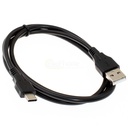 USB Datenkabel / Ladekabel für Blackview P6000 P10000 BV5900 BV6100 BV6800 BV9000 BV9100 BV9600