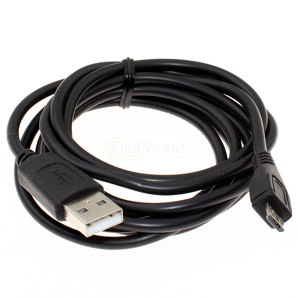 [9275] USB Datenkabel / Ladekabel für Blackview A10 3G A20 A30 A60 Pro S6 BV5500