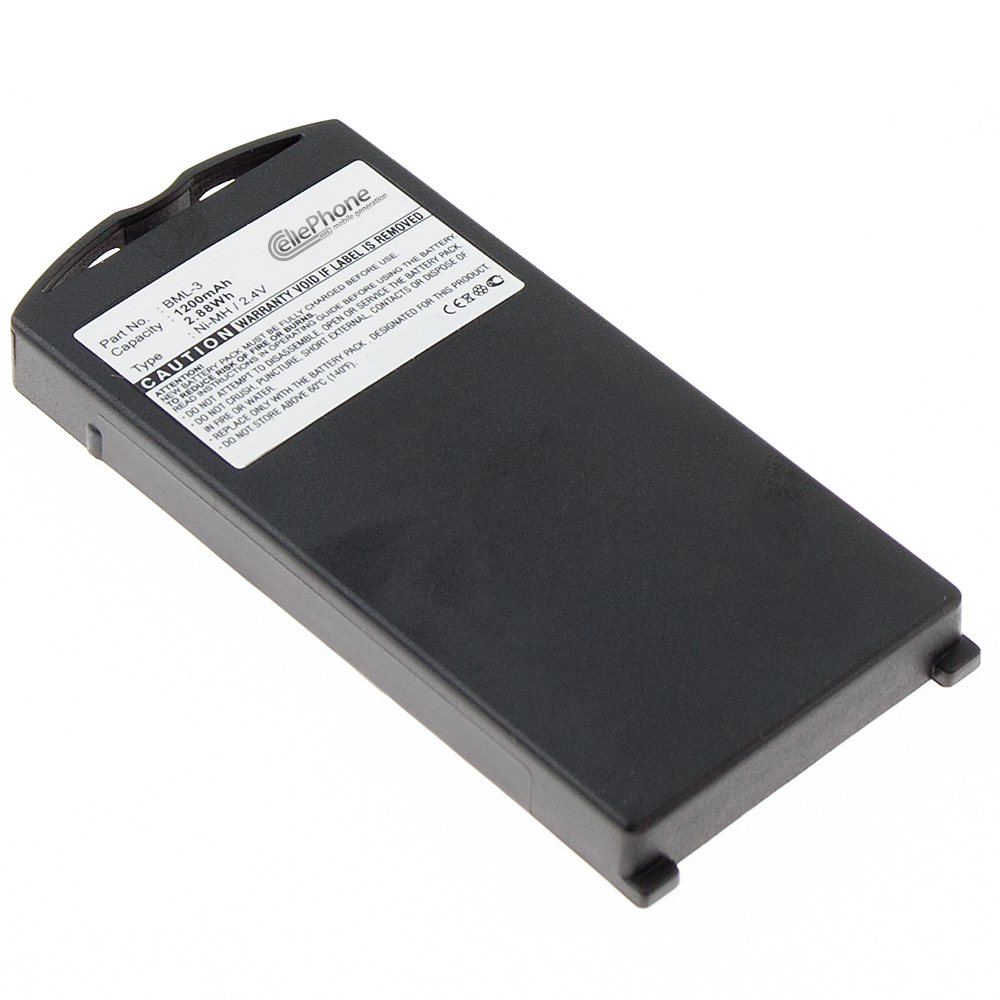 [1633] Battery Ni-MH for Nokia 3210 3210e 3320 (replaced BML-3)