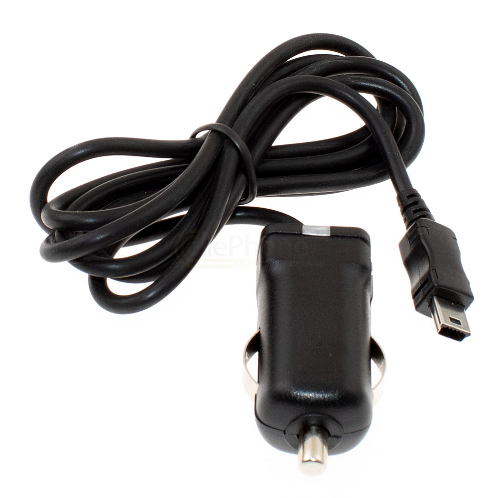 [9311] Cable de carga 2,4A para Navigon 20 40 42 70 72 92 Easy Plus Premium