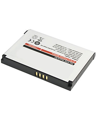 [1645] batteria Li-Polymer per HTC Elf 300 - P3050 P3450 P3450 P3452 T3238 (sostituisce BA S230)