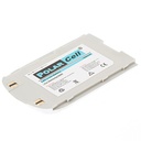 PolarCell batería Li-Ion para Samsung SGH-Q200 - silver