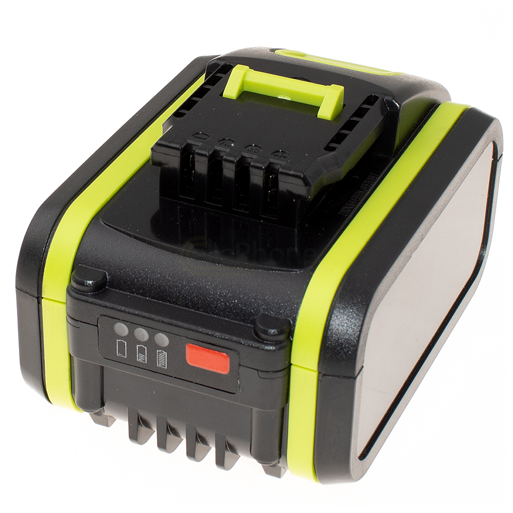 Battery Li-Ion for AL-KO Easy Flex B100 (replaced 113698) - 4950mAh / 20V