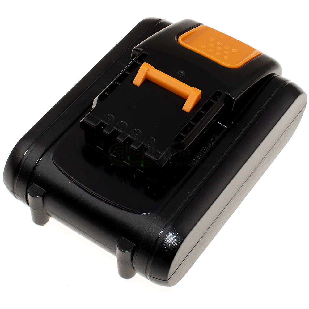 [9343] Battery Li-Ion for AL-KO Easy Flex B50 (replaced 113559) - 2000mAh / 20V
