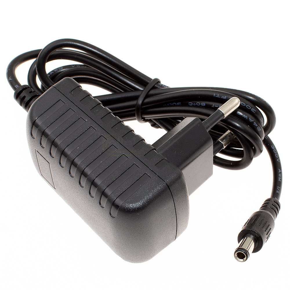 [9347] 1A 6V Chargeur secteur pour Uebe Visomart Double Comfort 20/40 Form Eco XL - OZ10 OZ20 OZ100 Visocor OM50