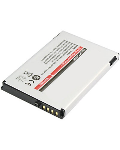 [1652] Batería Li-Polymer para HTC S620 S621 - Cavalier - Excalibur 100 (reemplazado BAS160)