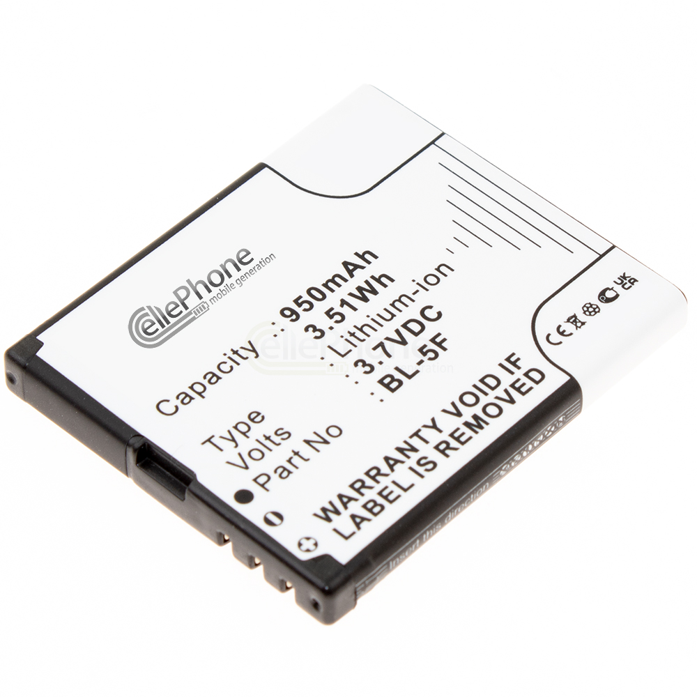 [9362] Batería Li-Polymer para Bea-fon SL630 SL640 (reemplazado SL630/SL640)