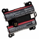 Battery Li-Ion for Bose Soundlink Revolve+ - Soundlink Revolve+ Serie II (replaced 745531-0010) - 2600mAh / 7,4V