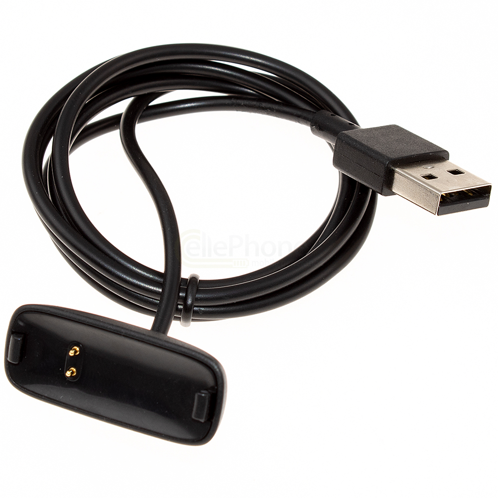 Cable de carga USB / Adaptador de carga para Fitbit Inspire 2