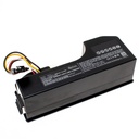 batteria Li-Ion per Cecotec Conga 3090 3091 3092 (sostituisce 05173) - 3000mAh / 14,8V