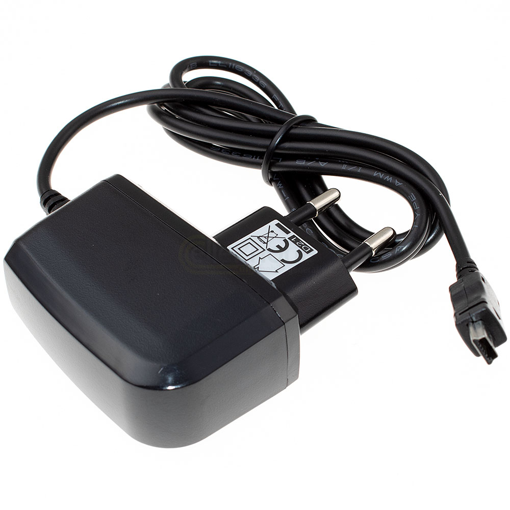 [9407] 2A Chargeur secteur pour Video Babyphone Monitor Cosansys - GHB - TakTark BM603 - Boifun 3.2