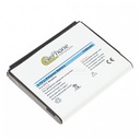 Akku Li-Polymer für HTC C750 S750 - Phoebus - Shadow (ersetzt KIIO160)