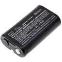 Battery Li-Ion for Rode Performer TX-M2 - VideoMic Pro+ (replaced LB-1)