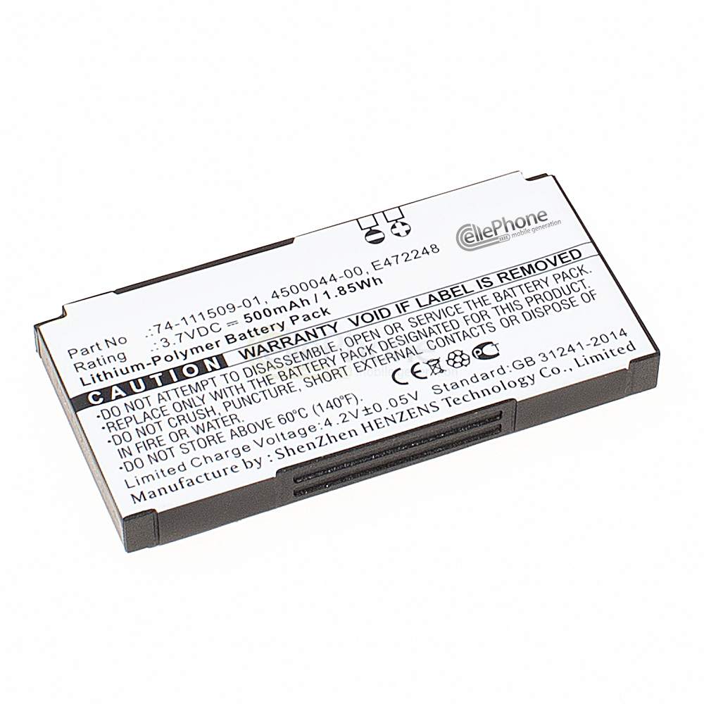 [9435] Batterie Li-Polymer pour Cisco Unified IP Conference Phone 8831 (remplace 74-111509-01)
