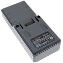 Accu Li-Ion voor Hoover Freedom FD22 FD22G FD22L FD22BC FD22BR FD22RP FD22HH (vervangt TBTTV1T1) - 2000mAh / 21,6V