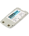 PolarCell Batterie Li-Ion pour Samsung SGH-R200 - d'argent